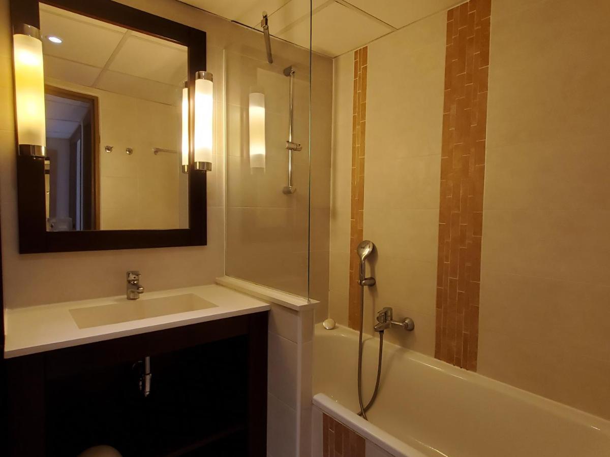 Cap Hermes Vue Port T2 40M2 Climatise 4 Personnes Fréjus Exteriér fotografie