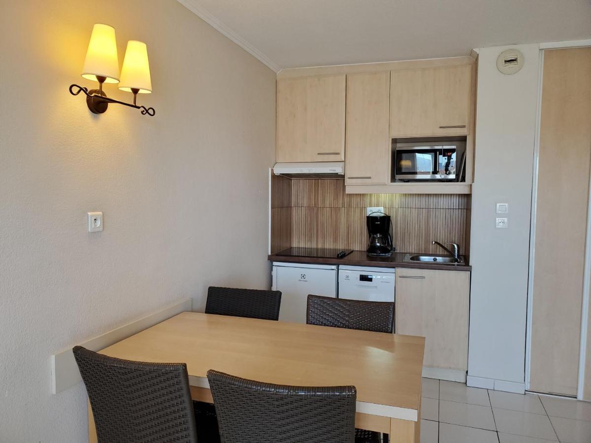 Cap Hermes Vue Port T2 40M2 Climatise 4 Personnes Fréjus Exteriér fotografie